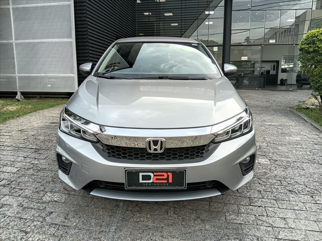 Honda-CITY-1.5 i-VTEC FLEX HATCH EXL CVT