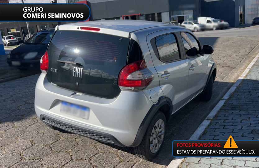 MOBI 1.0 EVO FLEX LIKE. MANUAL1