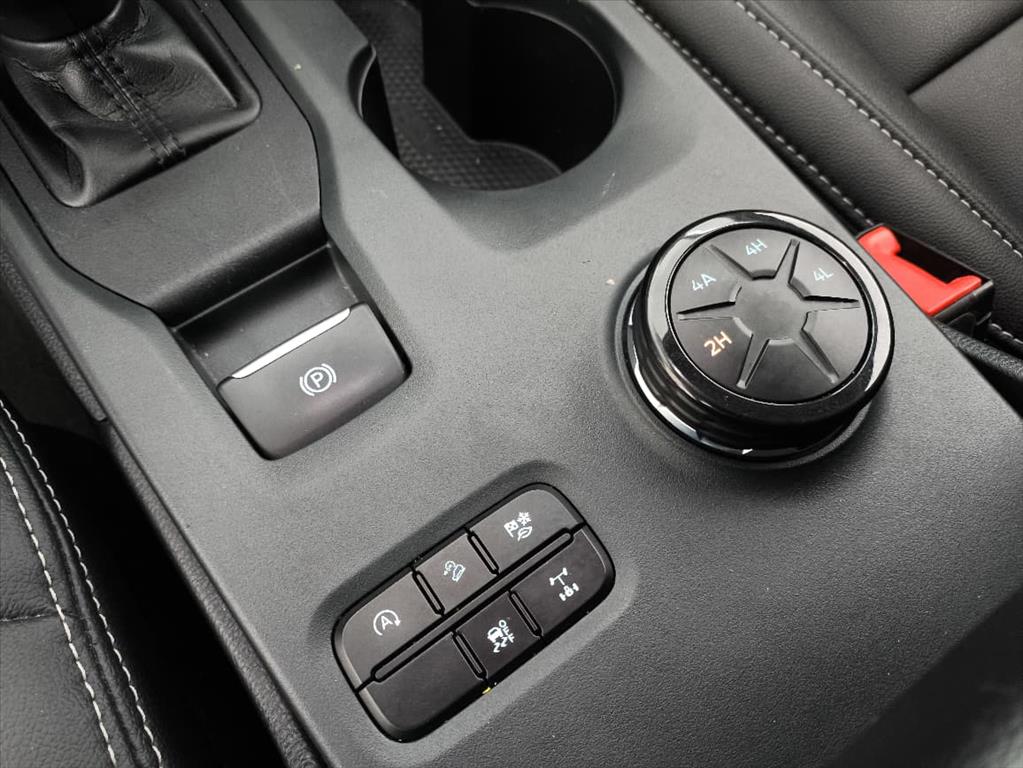 RANGER 3.0 V6 TURBO DIESEL CD XLS 4X4 AUTOMÁTICO12
