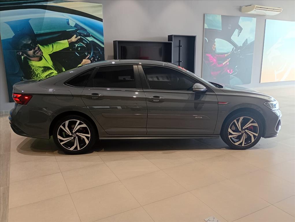 JETTA 2.0 350 TSI GASOLINA GLI DSG7
