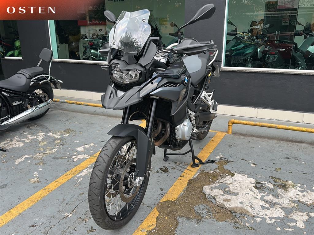 BMW Motorrad-F-850 GS PREMIUM