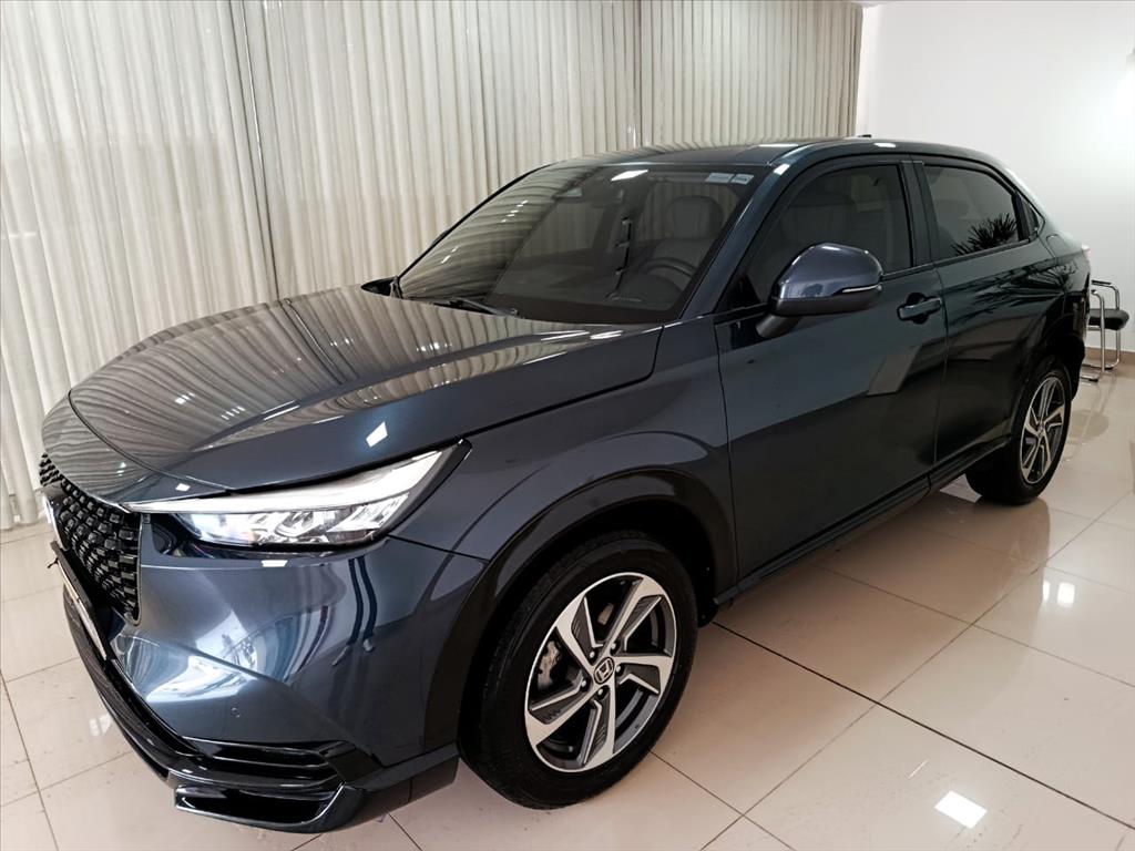 HR-V 1.5 DI I-VTEC TURBO FLEX TOURING CVT2