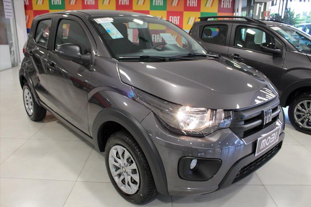 MOBI 1.0 FIREFLY FLEX LIKE. MANUAL