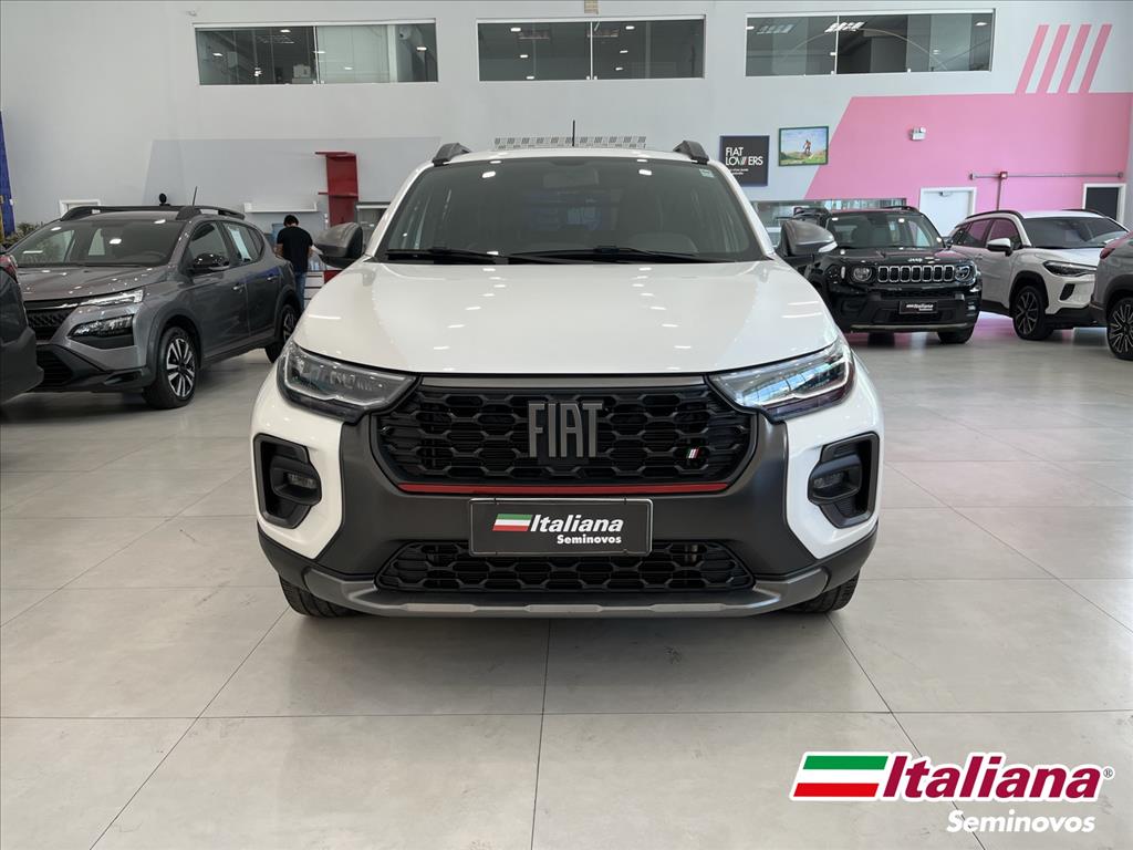 STRADA 1.0 TURBO 200 FLEX ULTRA CD CVT7