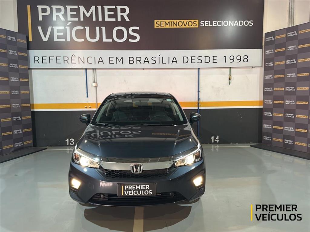CITY 1.5 i-VTEC FLEX HATCH EXL CVT
