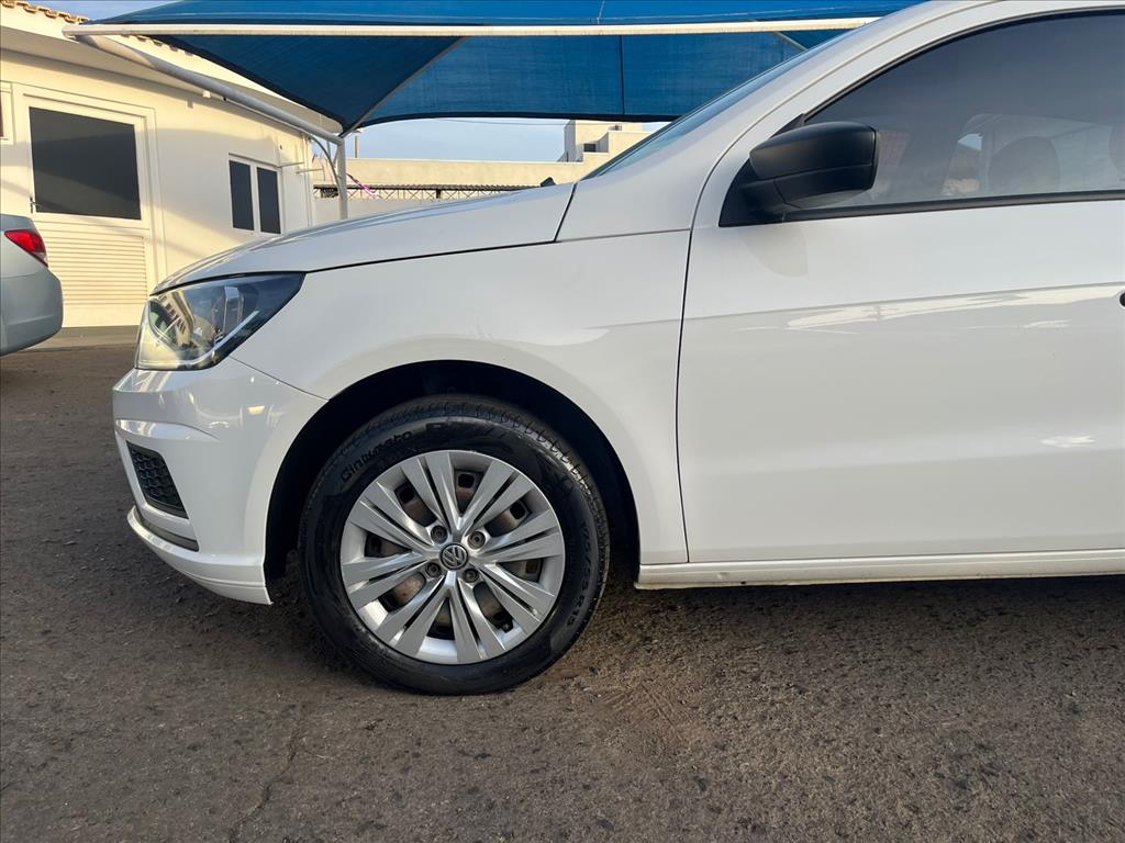 VOYAGE 1.0 12V MPI TOTALFLEX 4P MANUAL