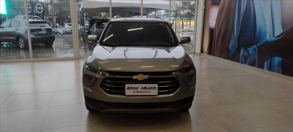 MONTANA 1.2 TURBO FLEX PREMIER AUTOMÁTICO1