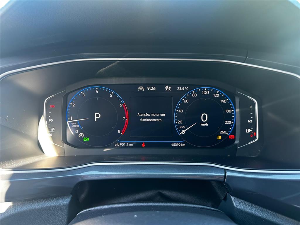 T-CROSS 1.4 250 TSI TOTAL FLEX HIGHLINE AUTOMÁTICO14