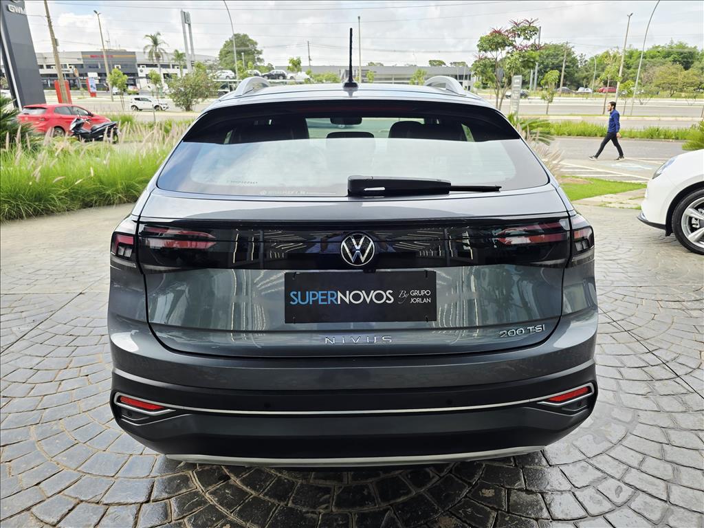 NIVUS 1.0 200 TSI TOTAL FLEX HIGHLINE AUTOMÁTICO4