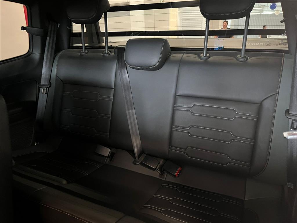 SAVEIRO 1.6 MSI EXTREME CD 16V FLEX 2P MANUAL7