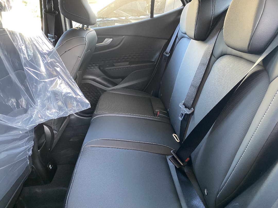 PULSE 1.0 TURBO 200 HYBRID IMPETUS CVT11