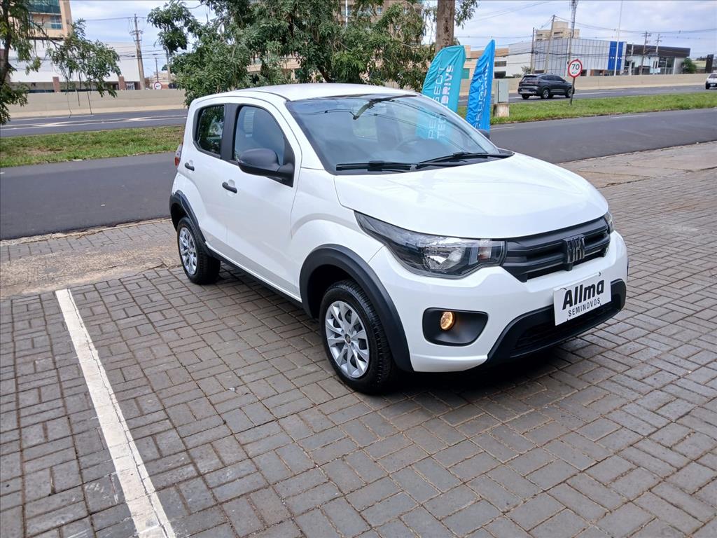MOBI 1.0 EVO FLEX LIKE. MANUAL0