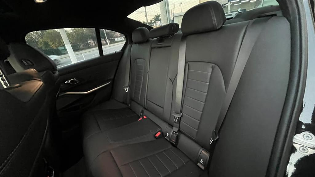 BMW-320i-2.0 16V TURBO FLEX M SPORT AUTOMÁTICO