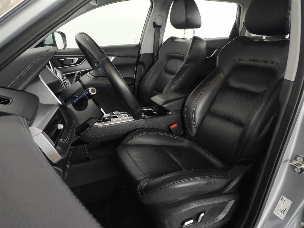 TIGGO 8 1.6 TGDI GASOLINA TXS DCT4