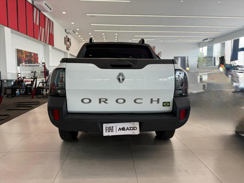 OROCH 1.6 16V SCE FLEX INTENSE MANUAL4