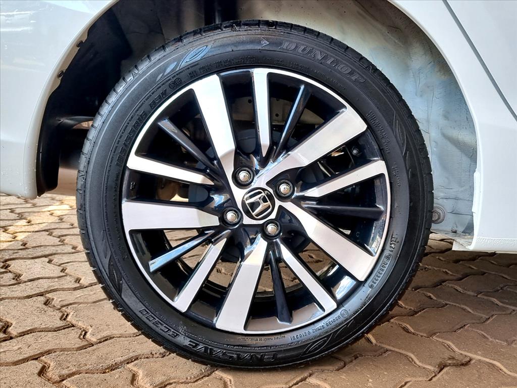 CITY 1.5 i-VTEC FLEX HATCH TOURING CVT8