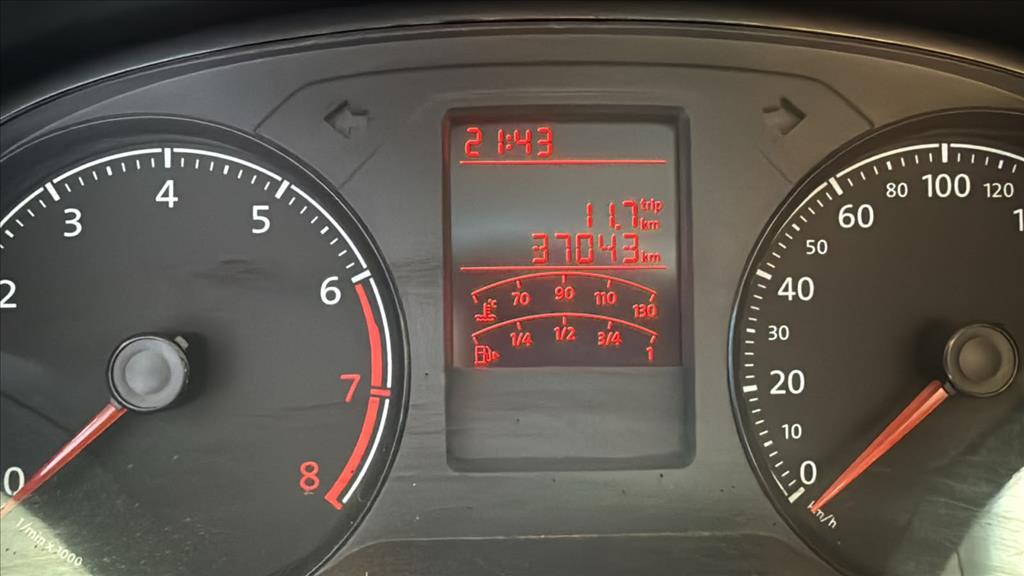 SAVEIRO 1.6 MSI ROBUST CS 16V FLEX 2P MANUAL8