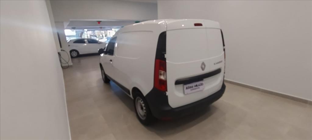 KANGOO 1.6 16V SCE FLEX ADVANCED MANUAL3