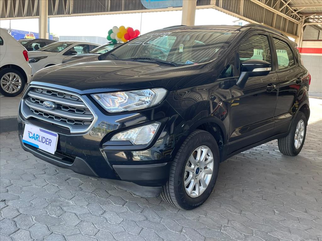 ECOSPORT 1.5 TI-VCT FLEX SE MANUAL4