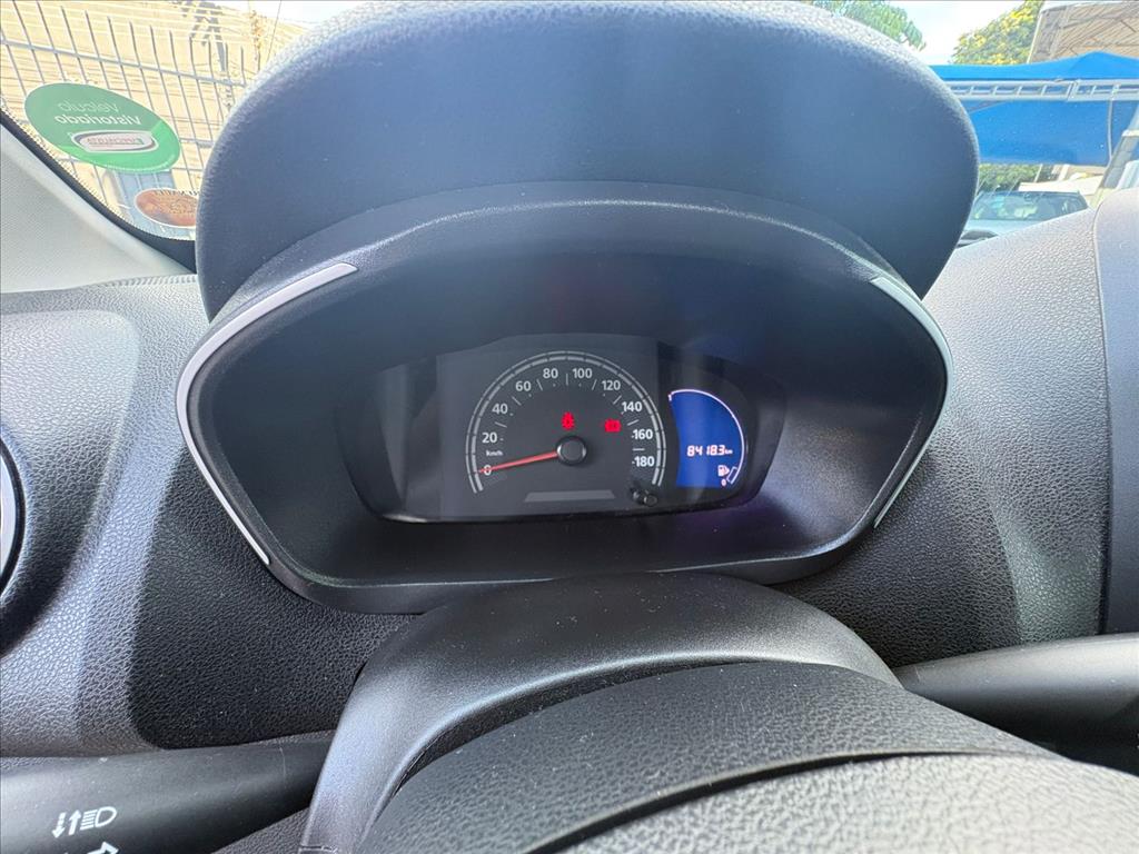 KWID 1.0 12V SCE FLEX ZEN MANUAL7