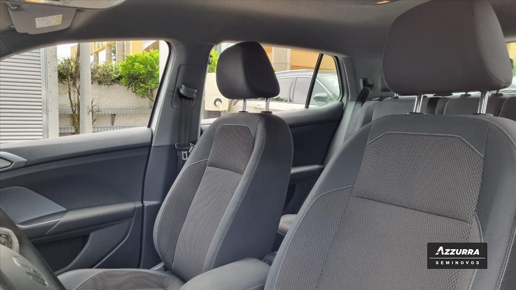 T-CROSS 1.0 200 TSI TOTAL FLEX AUTOMÁTICO11