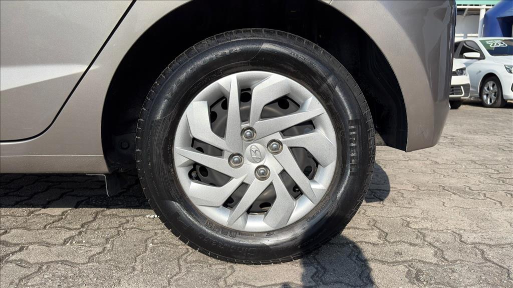 HB20 1.0 12V FLEX SENSE MANUAL15