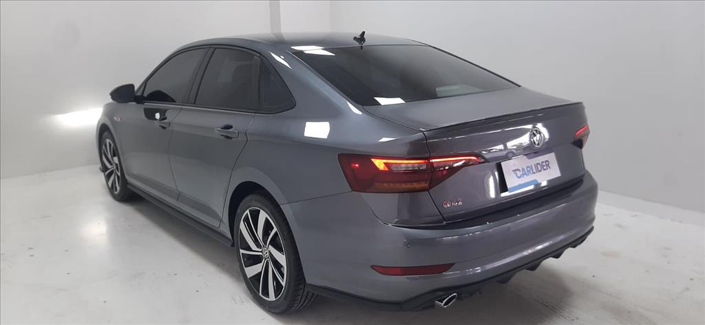 JETTA 2.0 350 TSI GASOLINA GLI DSG JETTA 2.0 350 TSI GASOLINA GLI DSG