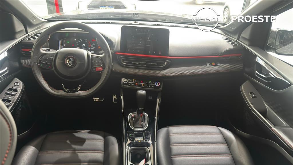 FASTBACK 1.3 TURBO 270 FLEX ABARTH AT67