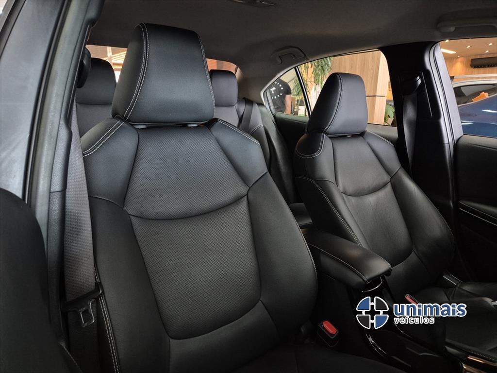 TOYOTA COROLLA 2.0 VVT-IE FLEX XEI DIRECT SHIFT — foto 18