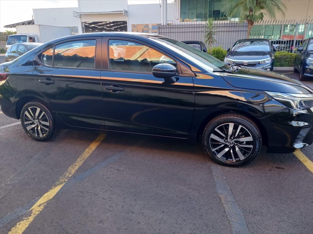 CITY 1.5 i-VTEC FLEX EX CVT