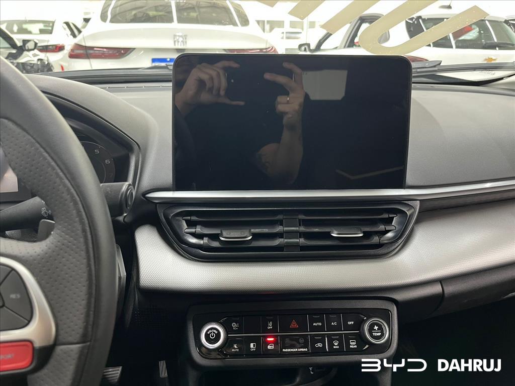 PULSE 1.0 TURBO 200 HYBRID AUDACE CVT5