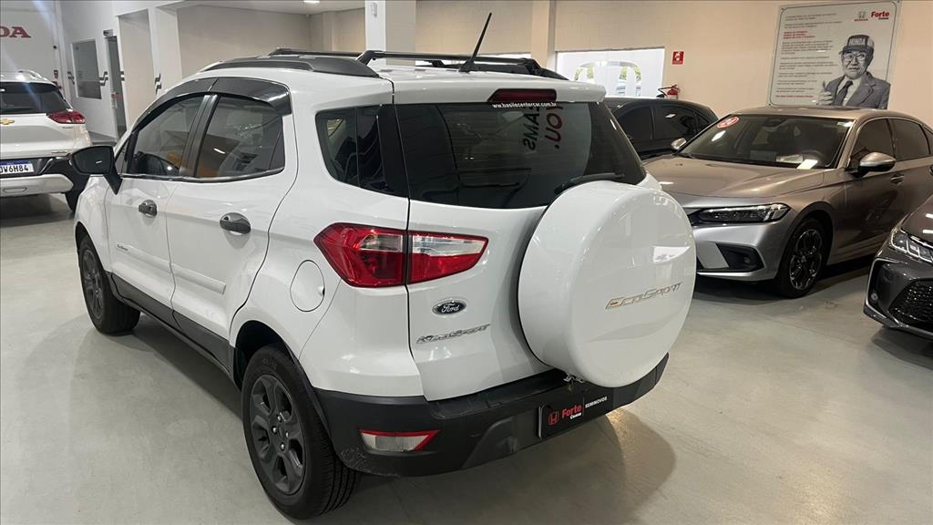 ECOSPORT 1.5 TI-VCT FLEX FREESTYLE MANUAL4