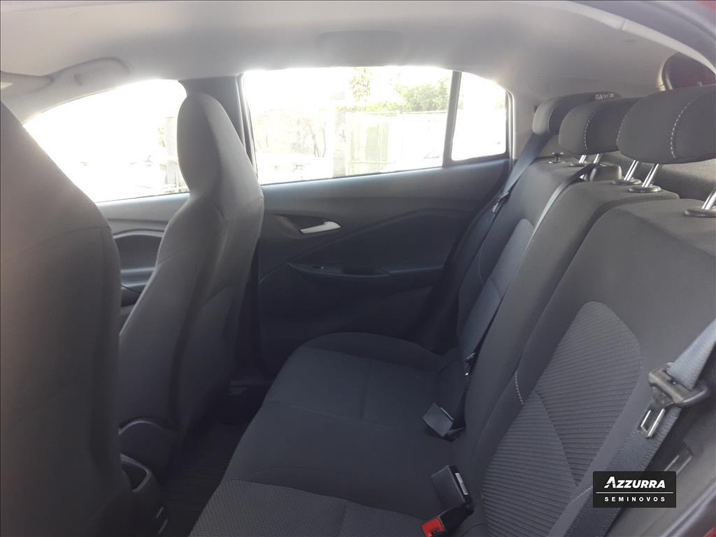 ONIX 1.0 FLEX LT MANUAL