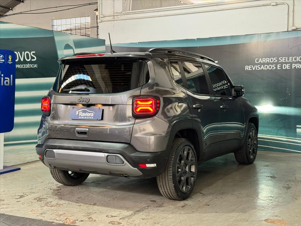Jeep-RENEGADE-1.3 T270 TURBO FLEX S 4X4 AT9