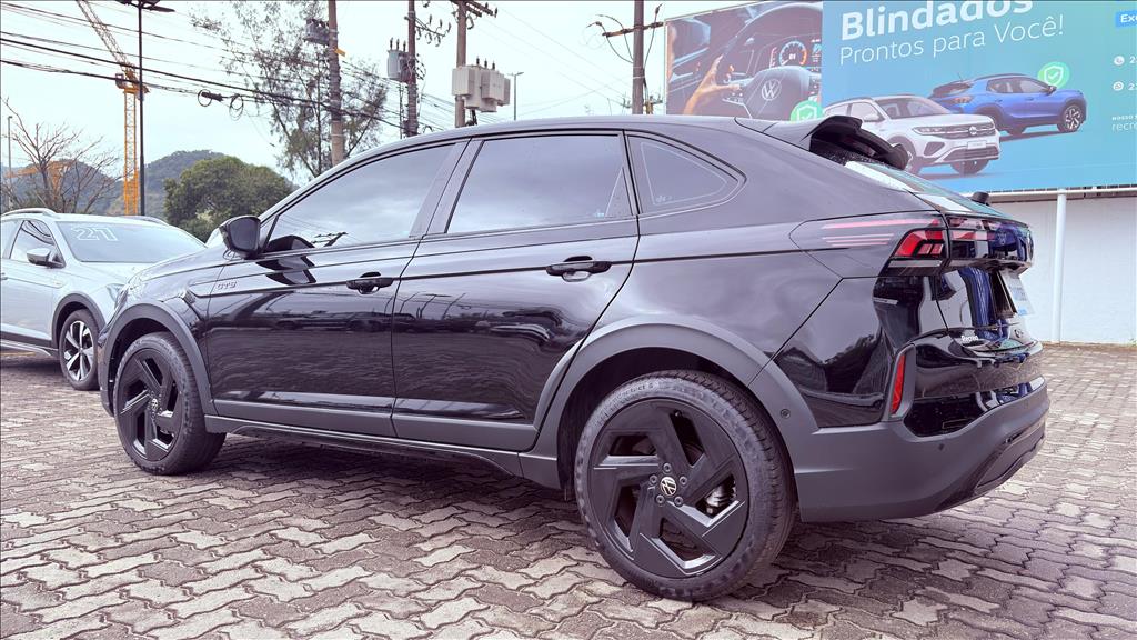 NIVUS 1.4 250 TSI TOTAL FLEX GTS AUTOMÁTICO2