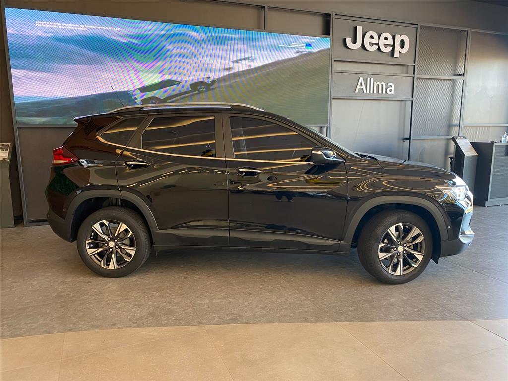 TRACKER 1.2 TURBO FLEX PREMIER AUTOMÁTICO3