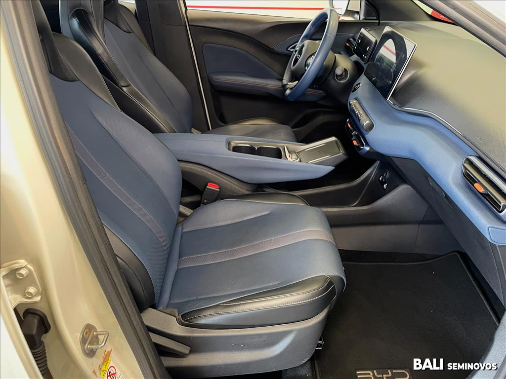 DOLPHIN MINI 38 KW ELÉTRICO11