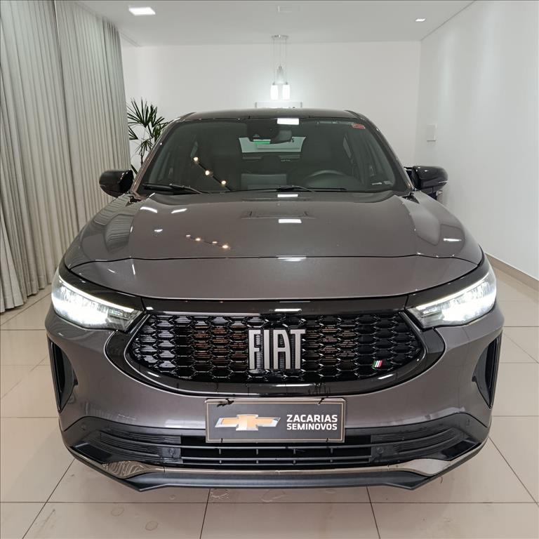 FASTBACK 1.0 TURBO 200 FLEX AUDACE CVT0