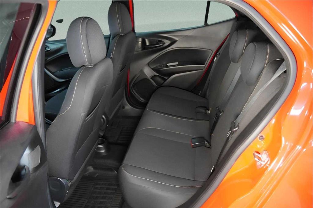 ARGO 1.3 FIREFLY FLEX TREKKING MANUAL13