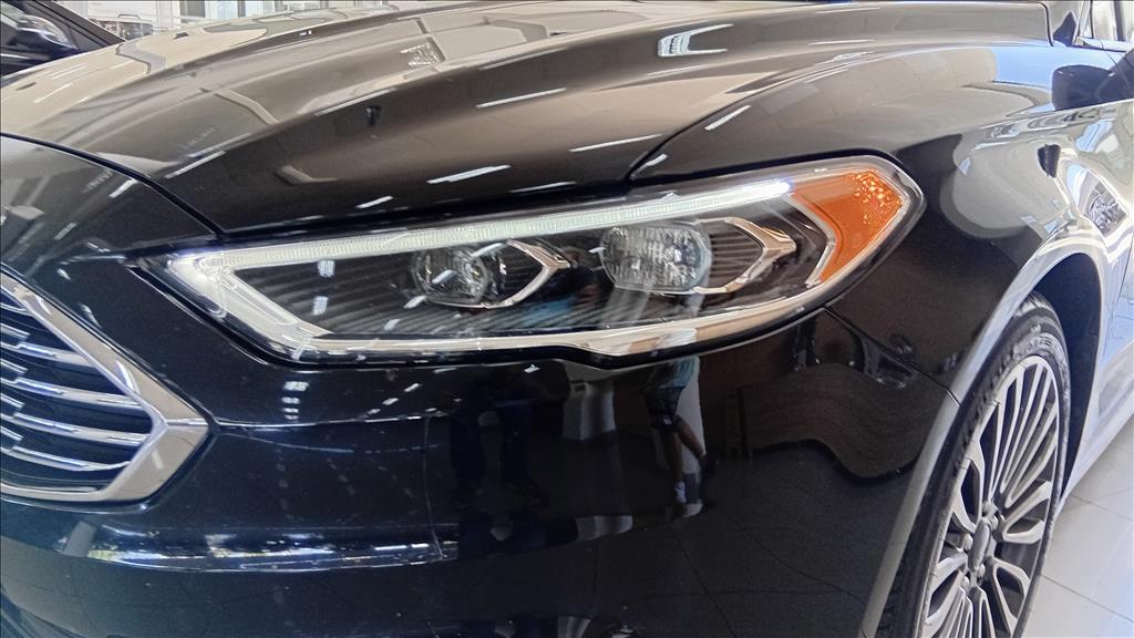 FUSION 2.0 TITANIUM FWD 16V GASOLINA 4P AUTOMÁTICO2