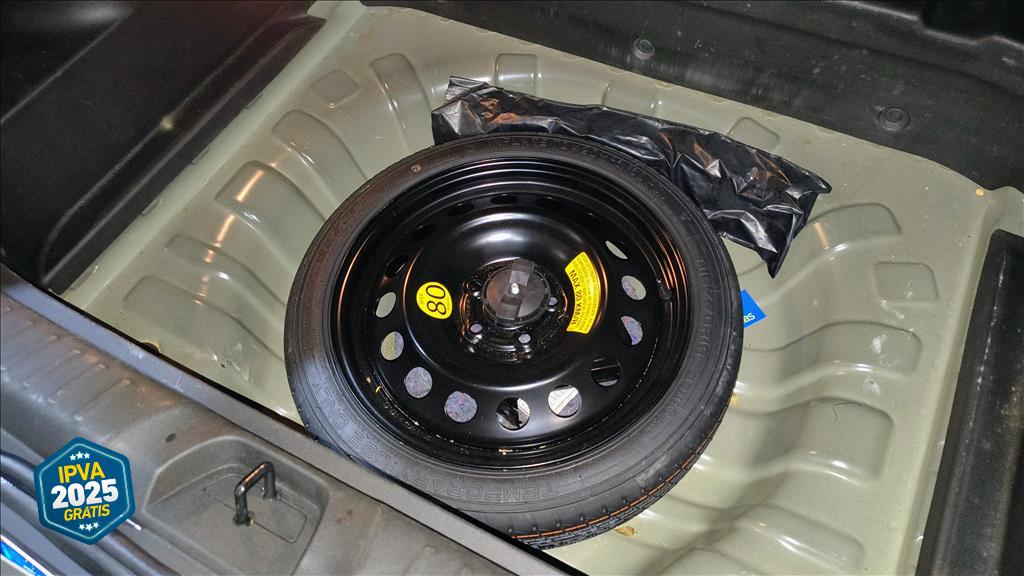 TRACKER 1.0 TURBO FLEX LTZ AUTOMÁTICO5