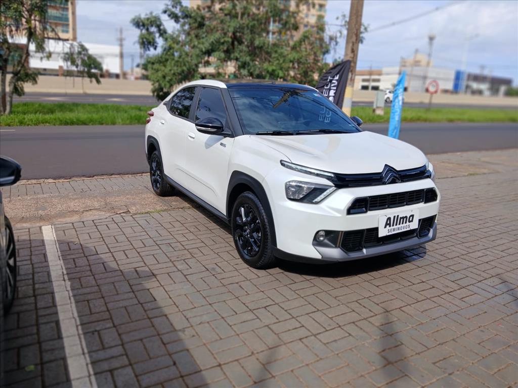 BASALT 1.0 TURBO 200 FLEX SHINE CVT0