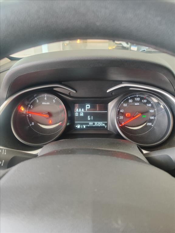 ONIX PLUS 1.0 TURBO FLEX LT AUTOMÁTICO9