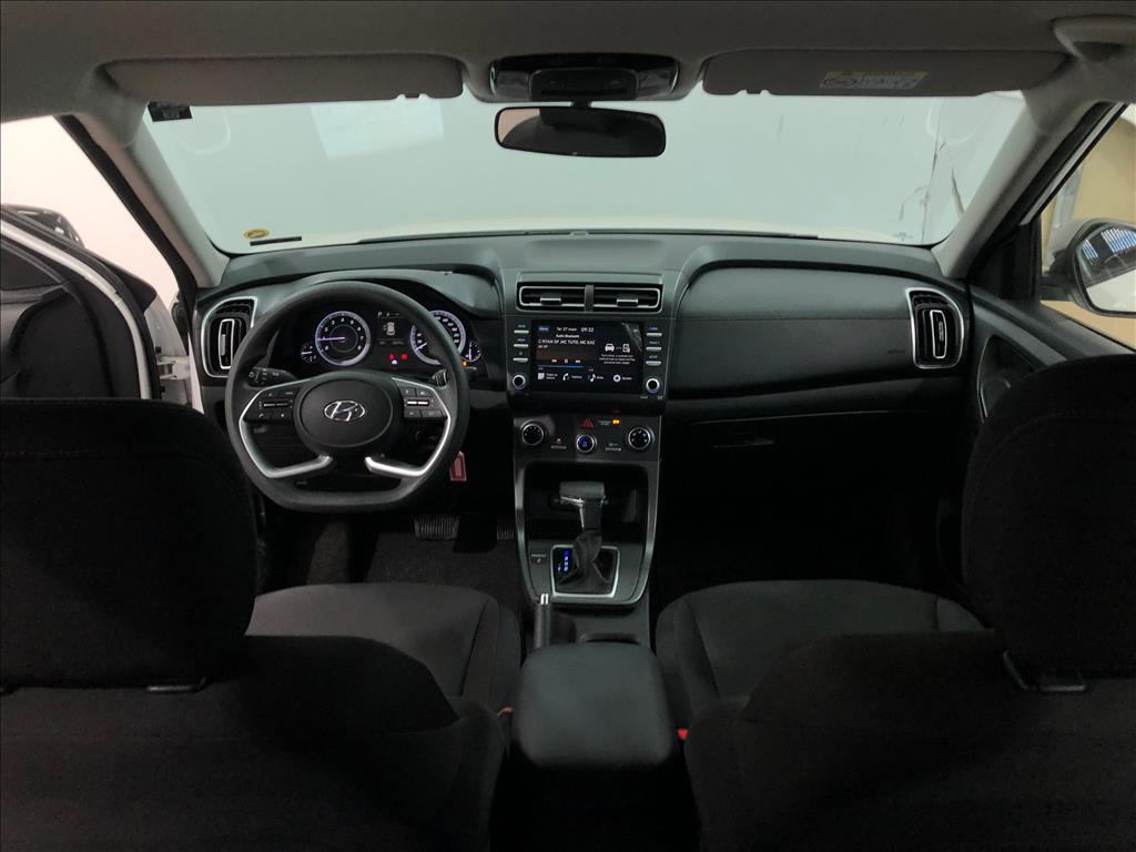 CRETA 1.0 TGDI FLEX COMFORT AUTOMÁTICO