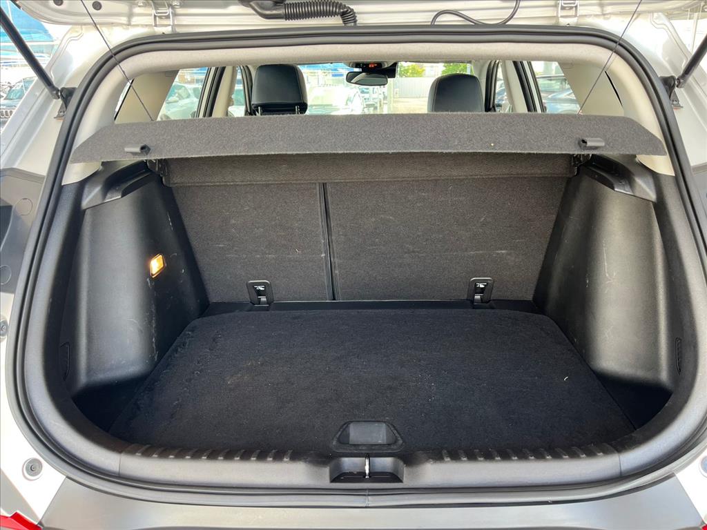 TRACKER 1.2 TURBO FLEX PREMIER AUTOMÁTICO20