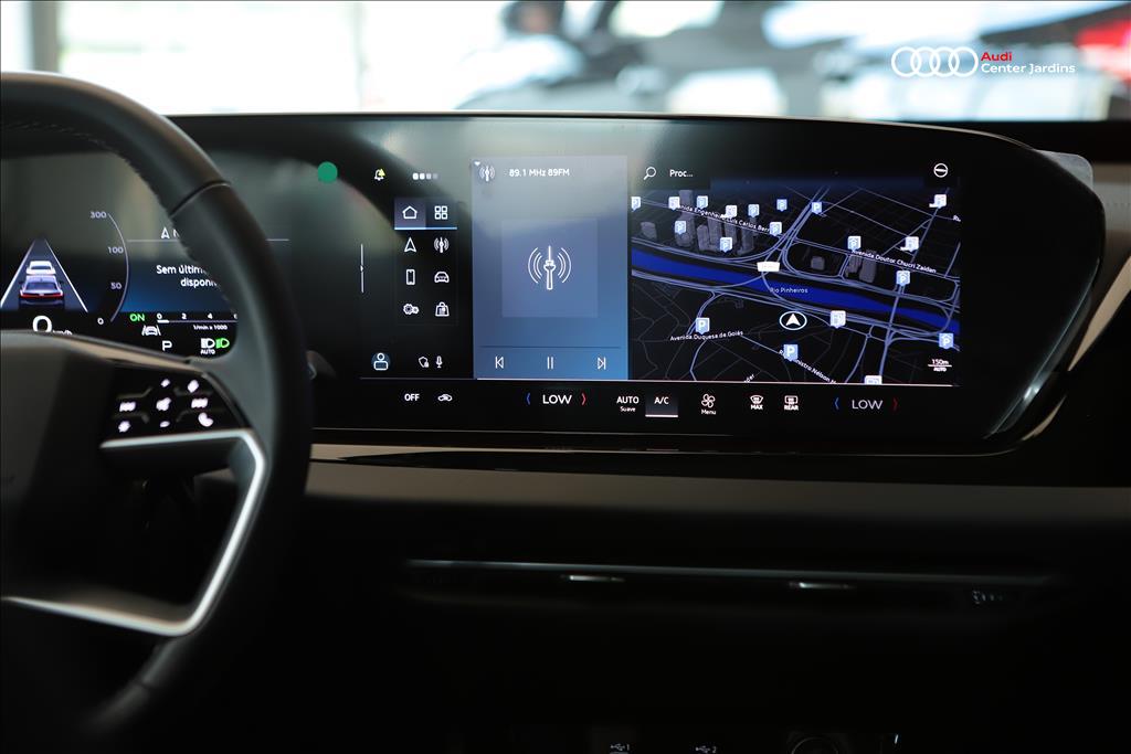 A5 2.0 TFSI GASOLINA S LINE QUATTRO S TRONIC10