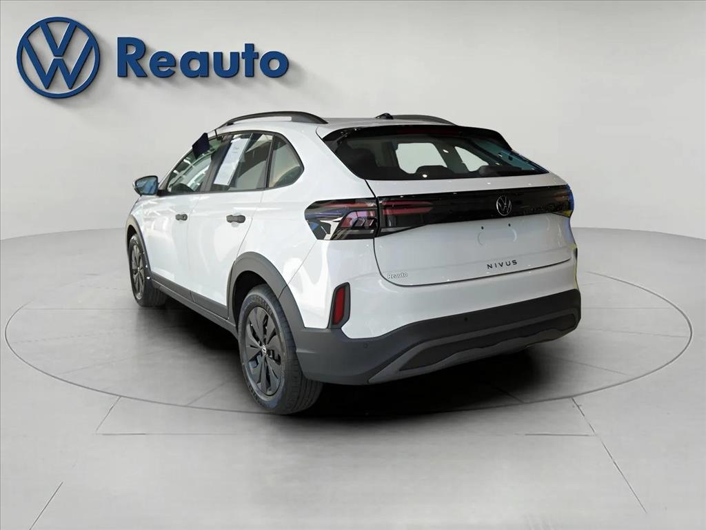 NIVUS 1.0 200 TSI TOTAL FLEX SENSE AUTOMÁTICO4