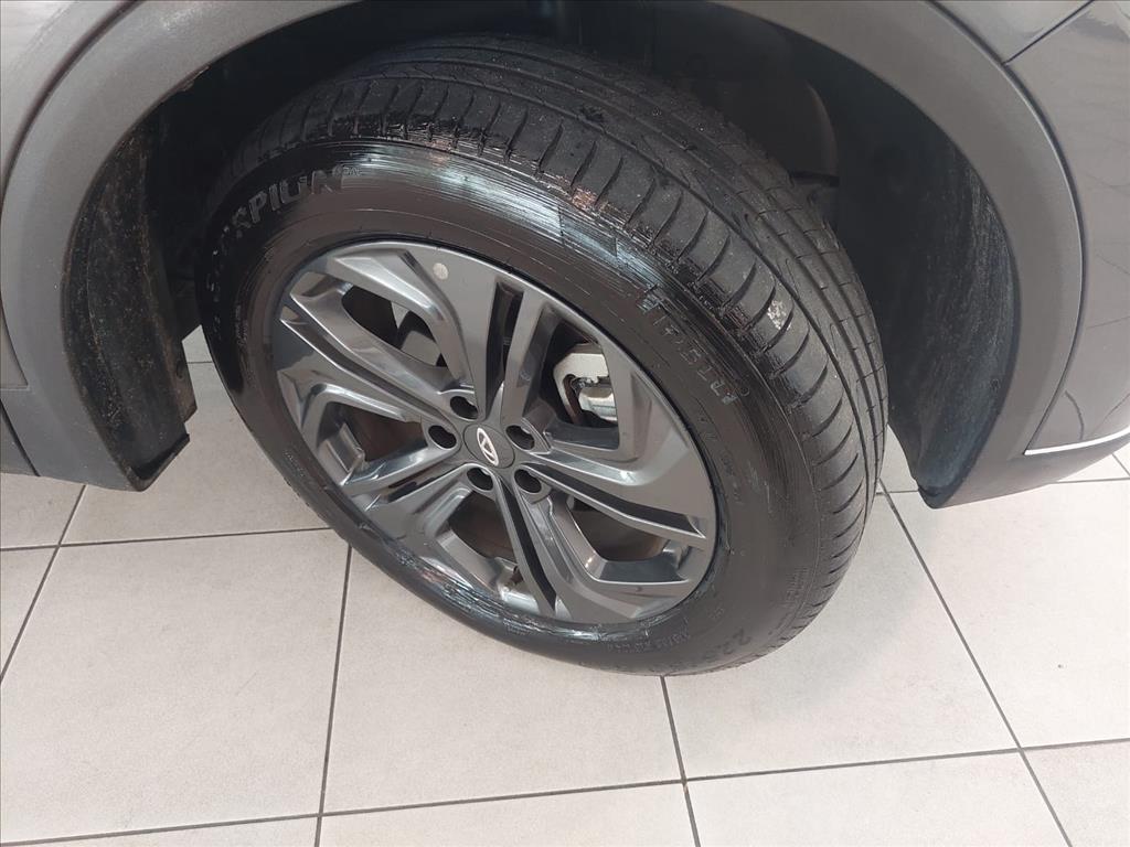 Caoa Chery-TIGGO 7-1.5 TCI TURBO FLEX SPORT CVT