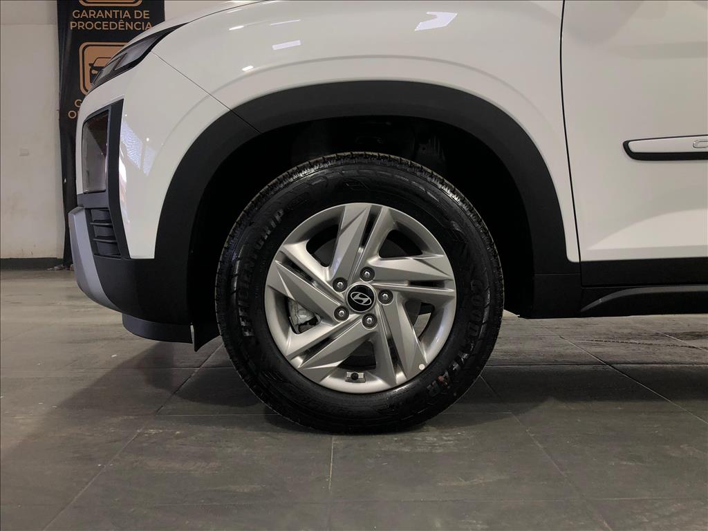 CRETA 1.0 TGDI FLEX COMFORT AUTOMÁTICO