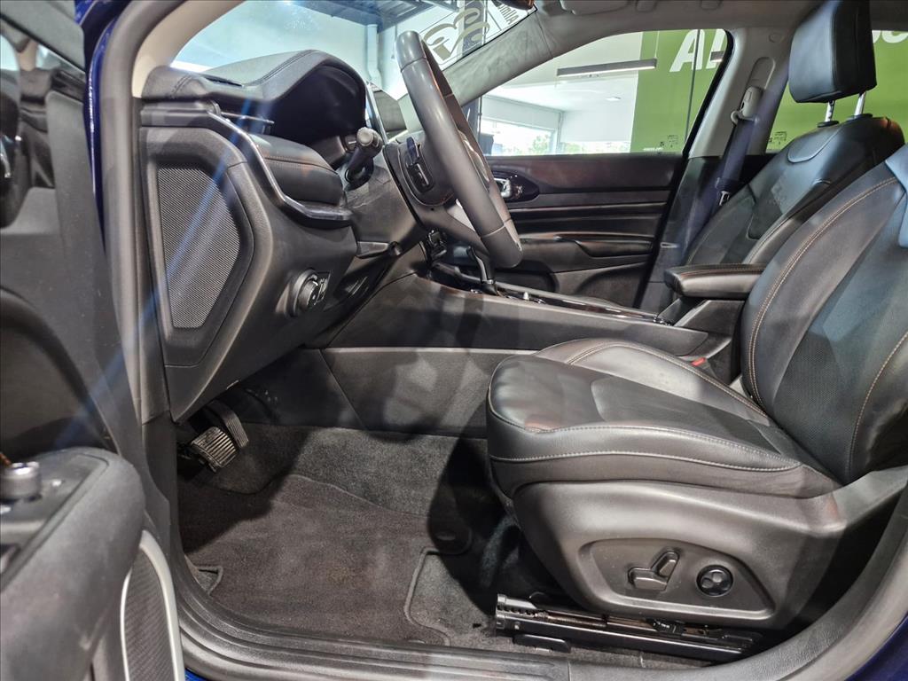 COMPASS 2.0 TD350 TURBO DIESEL LIMITED AT9 COMPASS 2.0 TD350 TURBO DIESEL LIMITED AT9